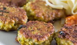 Idées De Recettes à Base Dété Et De Cuisine Végétarienne - 