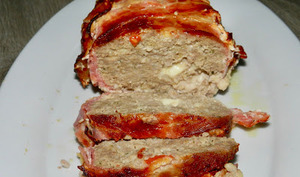 Recettes De Pain De Viande