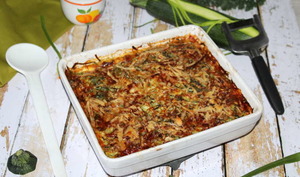 Recettes De Weight Watchers Et De Courgettes
