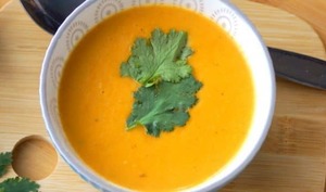 Recettes De Curry Et D Automne