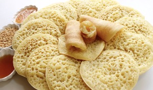 Recettes De Baghrir Des Idees De Recettes Faciles Et Originales