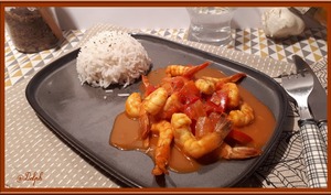 Recettes De Cuisine Du Monde Et De Thermomix
