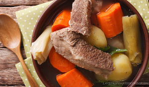 Recettes De Queue De Boeuf Des Idees De Recettes Faciles Et