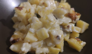 Recettes De Tartiflette Des Idees De Recettes Faciles Et Originales