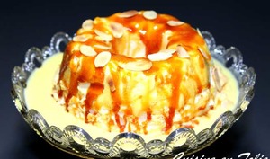 Recettes D Ile Flottante Des Idees De Recettes Faciles Et Originales