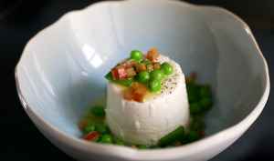 Recettes D Entree Fraicheur Des Idees De Recettes Faciles Et