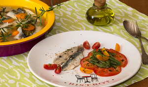 Recettes De Thym Et De Laurier