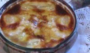 Recettes De Gratin Dauphinois Et D Accompagnement