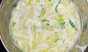 Recettes De Cotes De Blettes Et De Thermomix