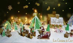 Recettes et paysages