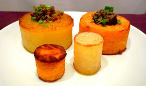 Le hachis parmentier 20 variations autour dune recette culte