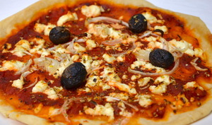 Cet été Adoptez Le Régime Crétois Un Mode Dalimentation - 