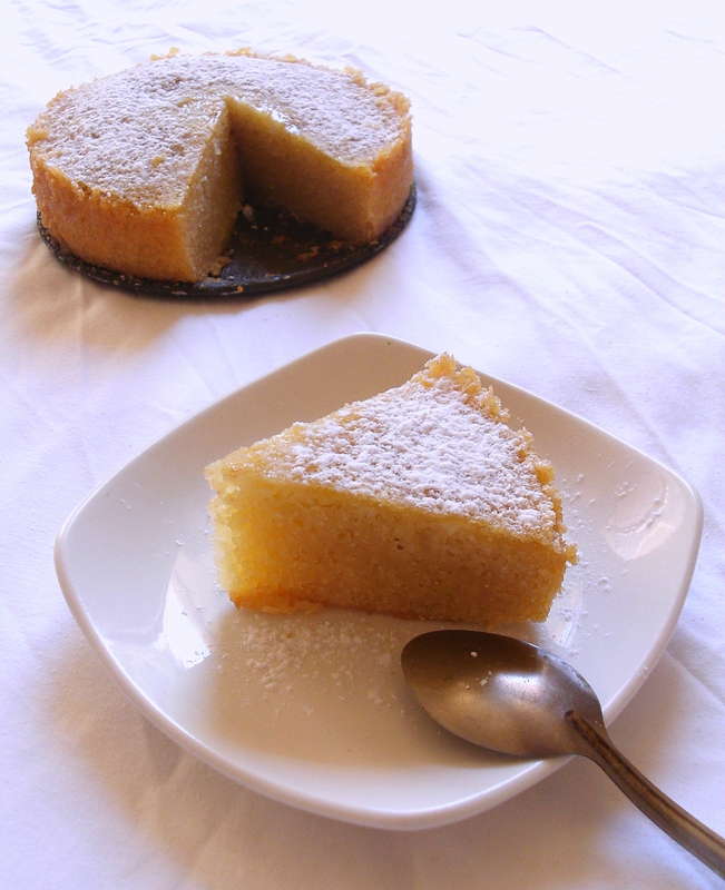 Gateau Au Yaourt A La Vapeur Sans Vapeur Recette Par 1streetcook