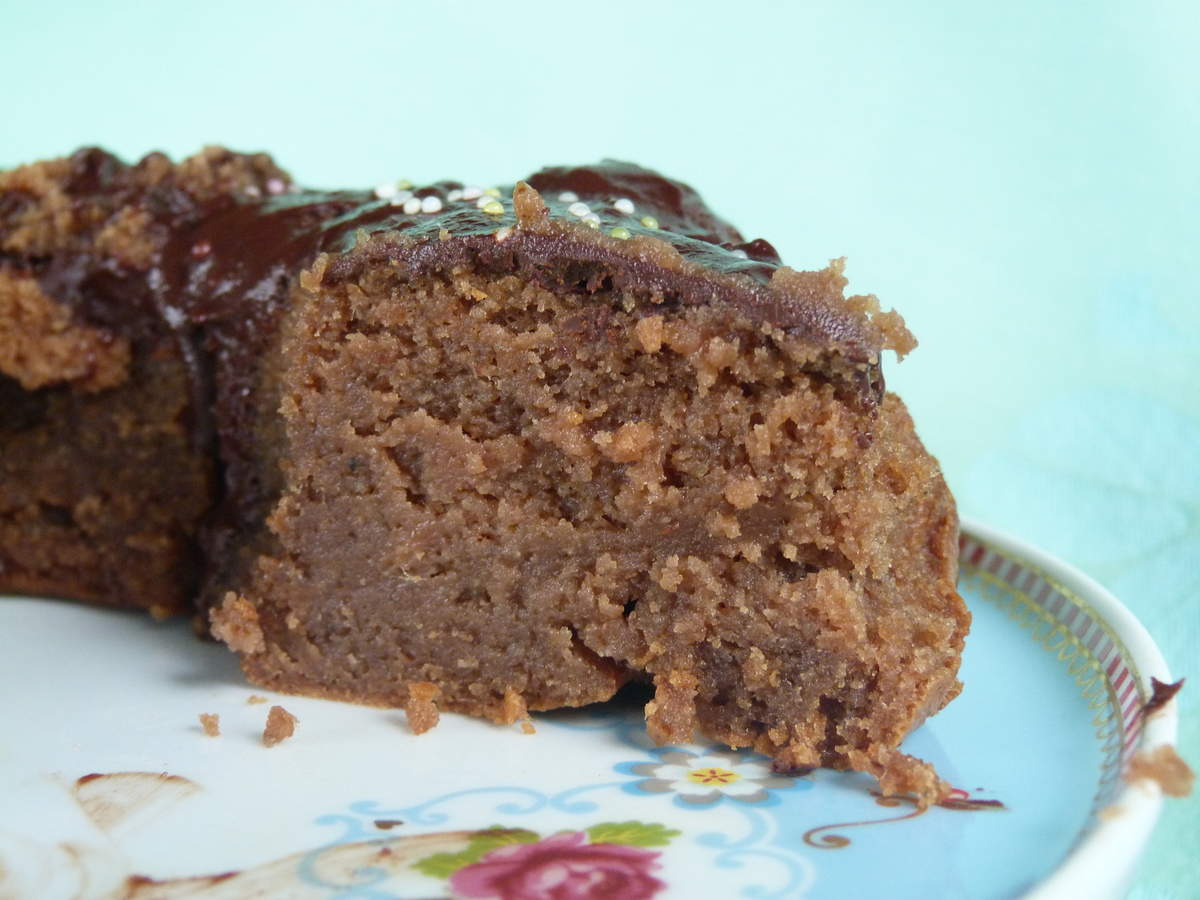 Le Fondant Si Fondant A La Creme De Marrons Recette Par Docteur Chocolatine