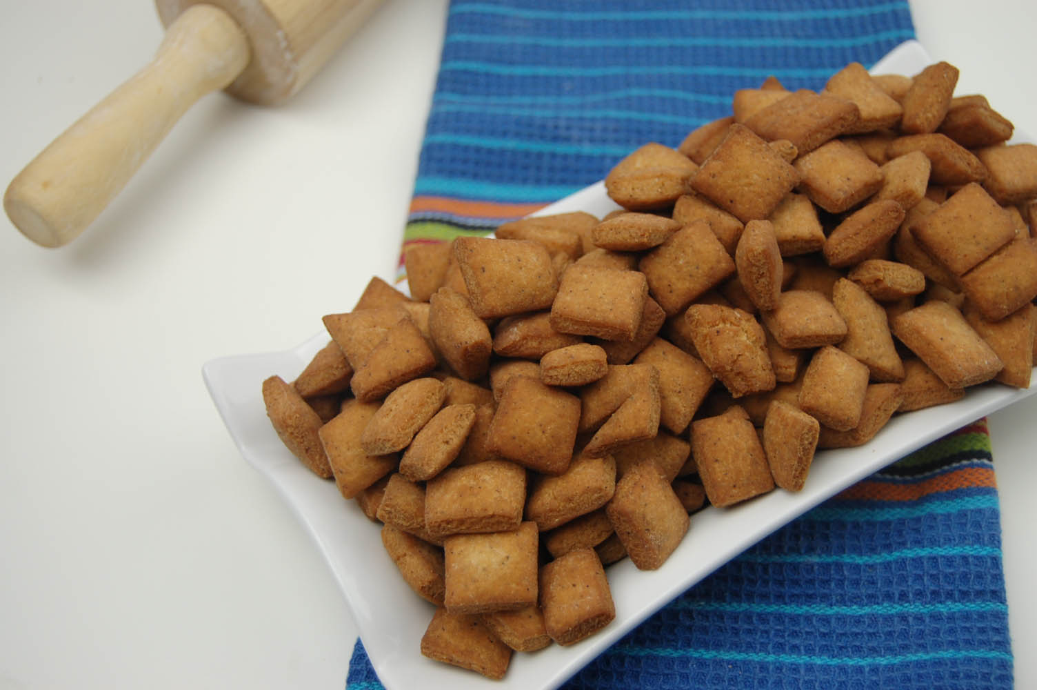 Croquettes Africaines Recette Par Tchop Afrik A Cuisine