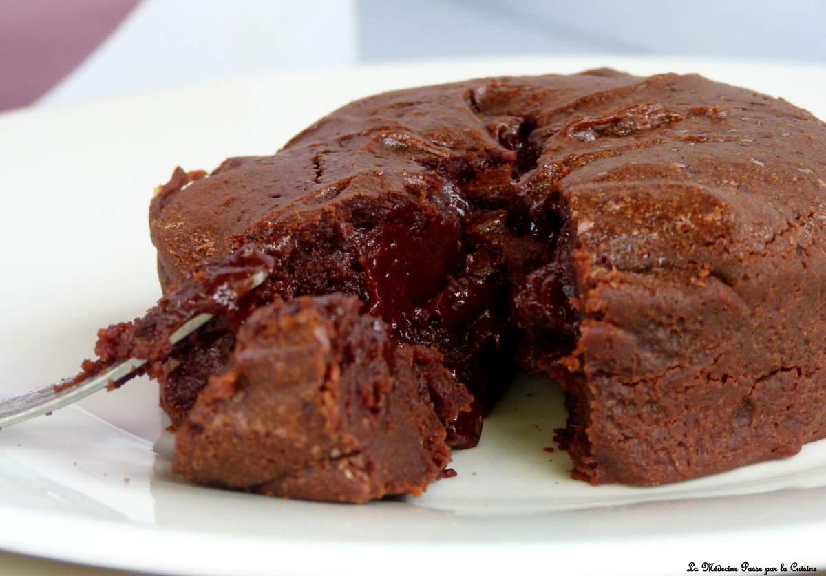Le Choulant Au Chocolat De Philippe Conticini Recette Par Docteur Chocolatine