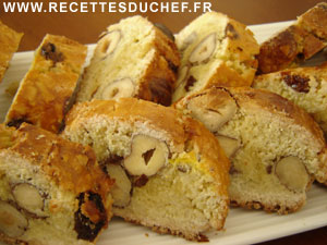 Croquets Provencaux Croquants Provencaux Recette Par Recettes Du Chef