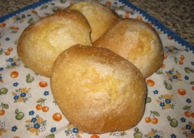 Gateaux Economiques De Tras Os Montes Recette Par Cuisine Portugaise