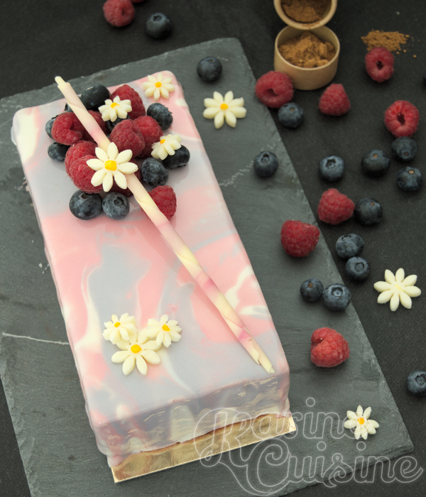 Le Rose D Anis Un Dessert Frais Et Leger Recette Par Karine Cuisine Le Rose D Anis Un Dessert Frais Et Leger Recette Par Karine Cuisine