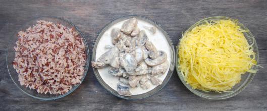 Sauté de porc à la sauge-image
