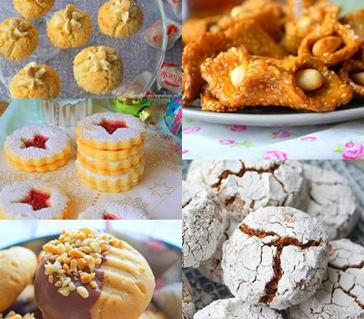 Gateaux Secs Facile Recette Par Auxdelicesdupalais