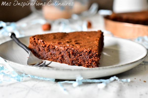 Gateau Fondant A La Creme De Marrons Recette Par Mes Inspirations Culinaires Gateau Fondant A La Creme De Marrons Recette Par Mes Inspirations Culinaires