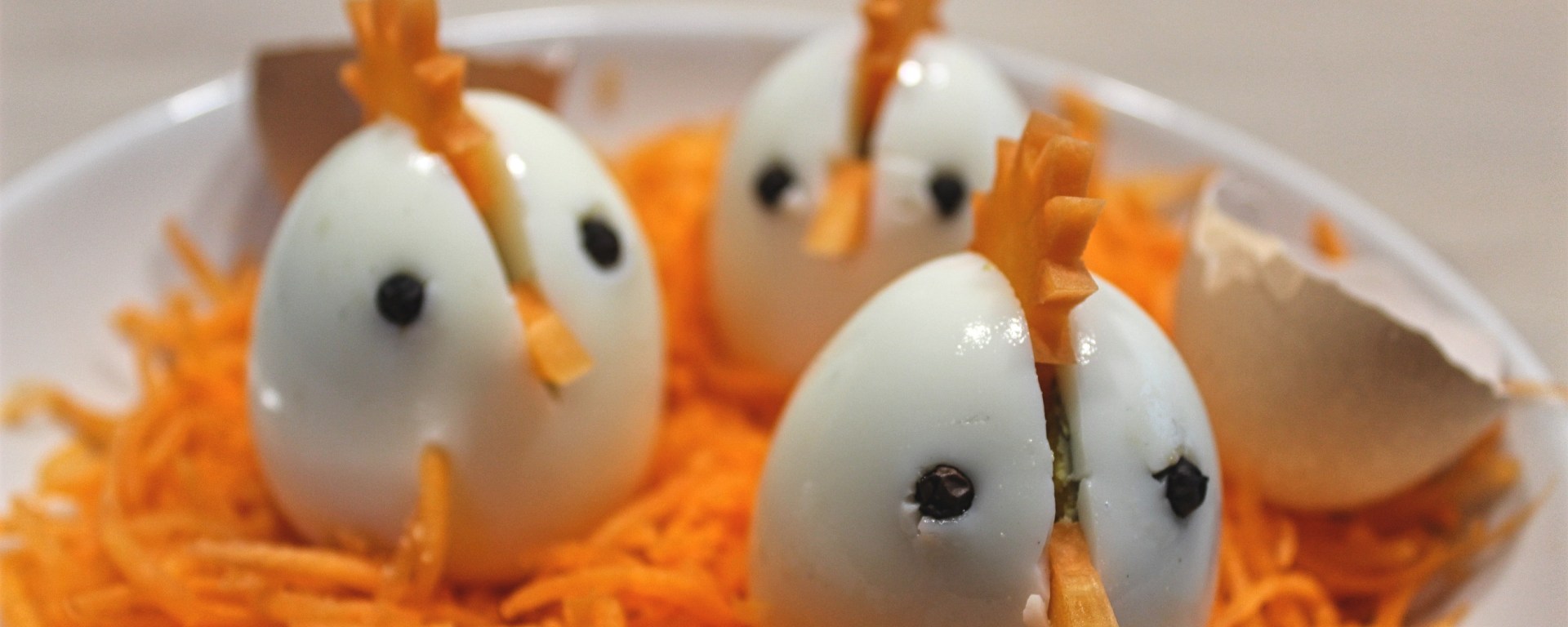 Comment Faire Un Oeuf Dur Carre