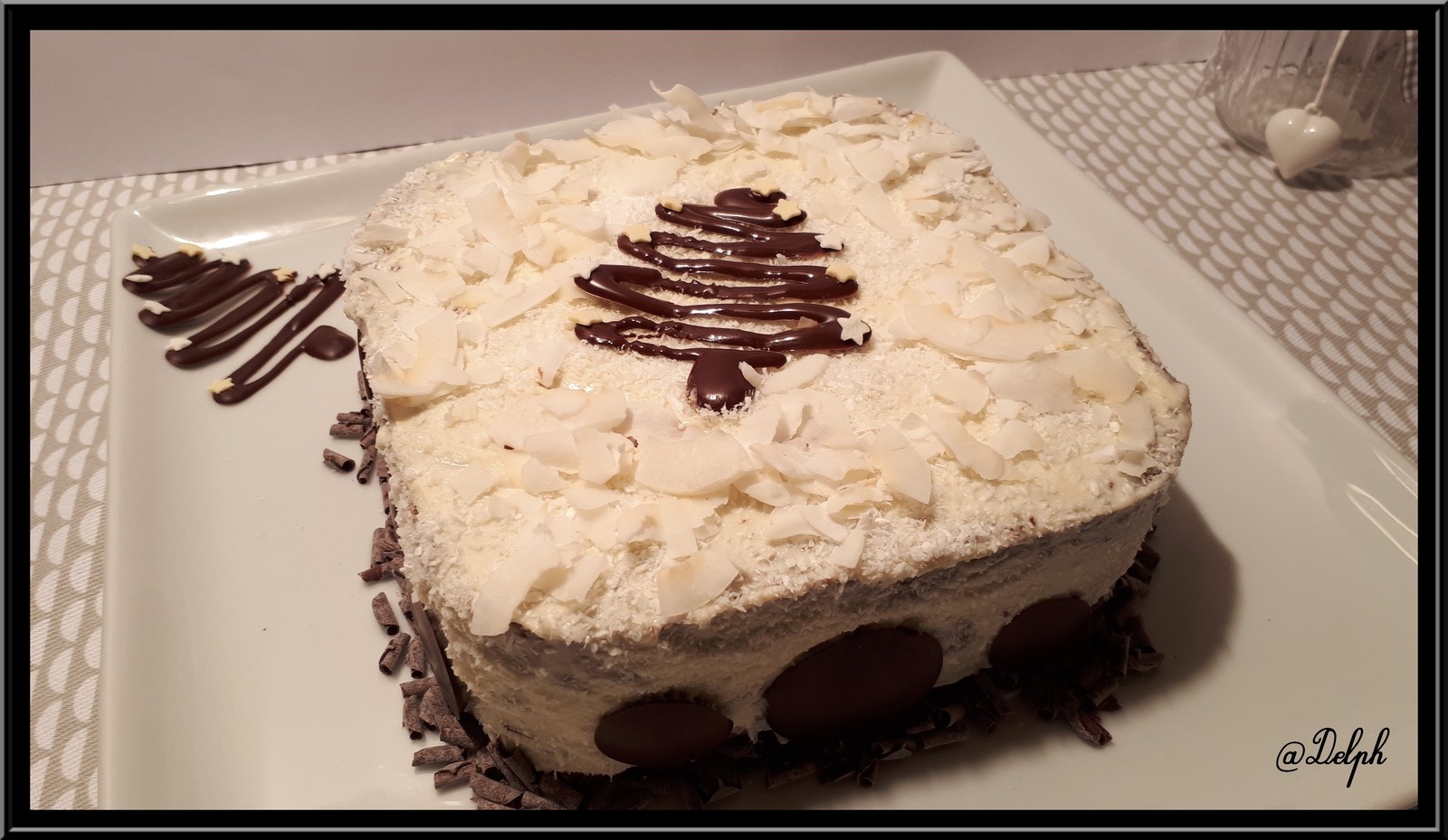 Kasutera Ou Gateau Japonais Recette Par Oh La Gourmande
