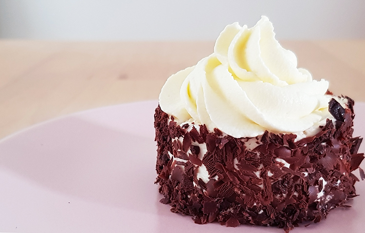 Merveilleux Au Chocolat Recette Par Inspiration Gourmande