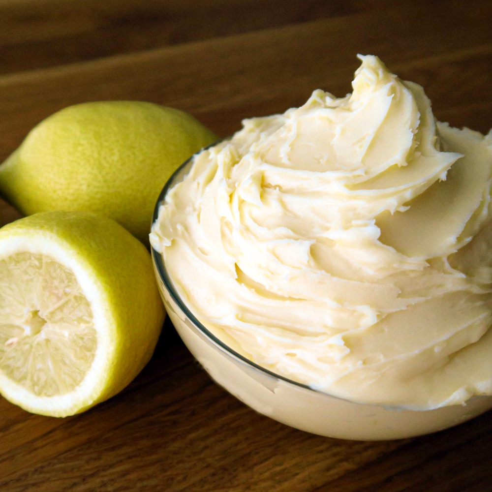 Ganache Citron Facile Et Inratable Astuces Recette Par Mycake