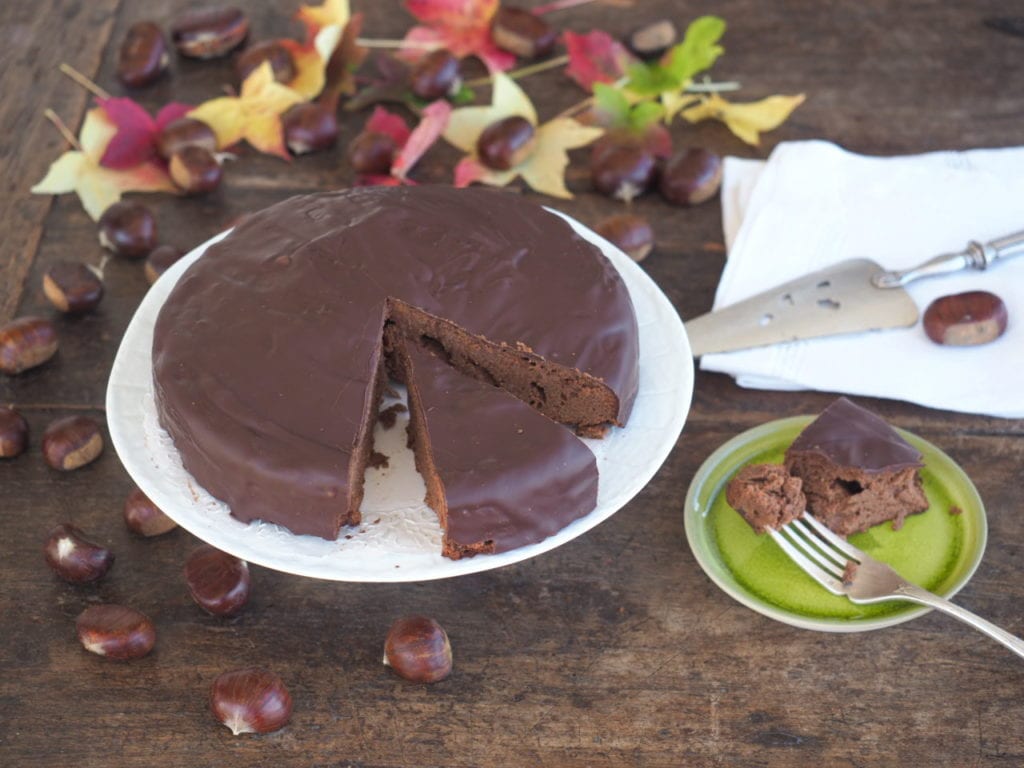 Gateau A La Chataigne Et Au Chocolat Recette Par Valerie Du Blog 1 2 3 Degustez Gateau A La Chataigne Et Au Chocolat Recette Par Valerie Du Blog 1 2 3 Degustez