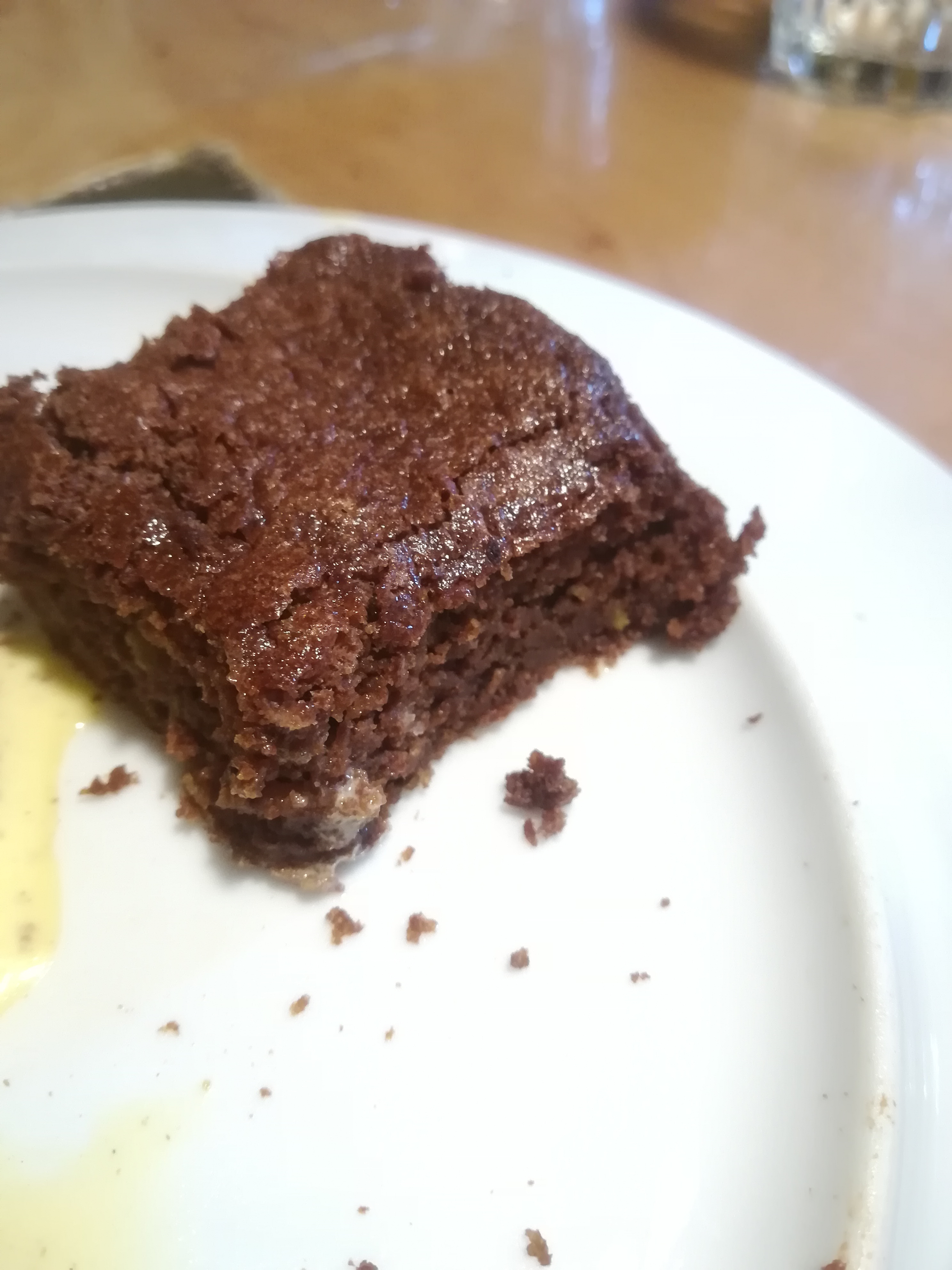 Fondant Au Chocolat Courgette Healthy Sans Matieres Grasses Et Sans Sucres Ajoutes Recette Par Amelia Fondant Au Chocolat Courgette Healthy Sans Matieres Grasses Et Sans Sucres Ajoutes Recette Par Amelia