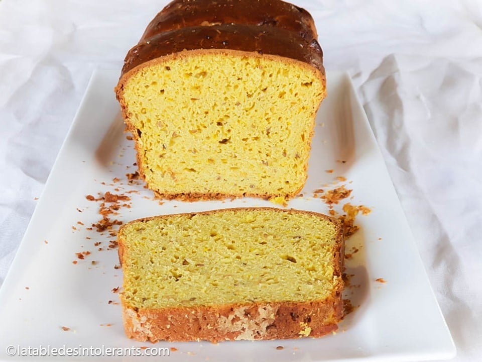 Brioche Bescoin Sans Gluten Sans Lactose Ou Sans Lait Sans Sucre Recette Par Virginie La Table Des Intolerants