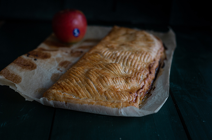 Pompe Auvergnate Aux Pommes Recette Par Une French Girl Cuisine