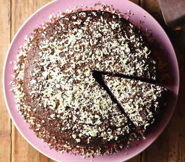 Gateau Moelleux Au Chocolat Au Cookeo Recette Par Recette Thermomix