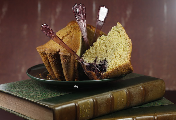 Tourte Des Pyrenees Aux Mures Recette Par Epicetout