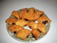 Makroudh Tunisien Petits Gateaux Recette Par Certi Ferme