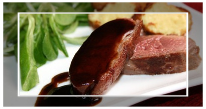 Magret De Canard Sauce Au Miel Recette Par La Neuvieme Planete