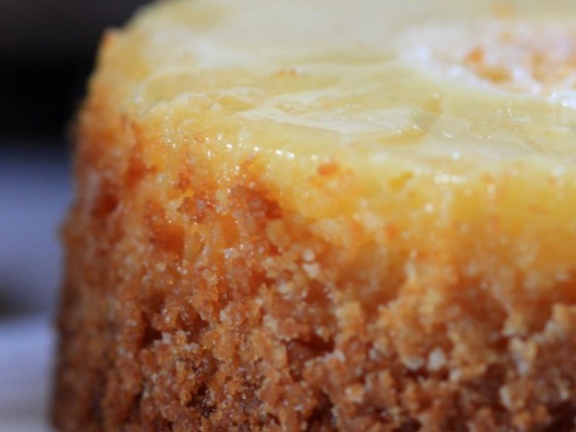 Gateau Ananas Et Noix De Coco Recette Par Chachou S Kitchen