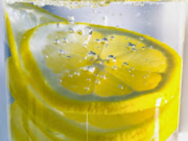 Citronnade Maison Boisson Fraicheur Recette Par Cuisine Maison