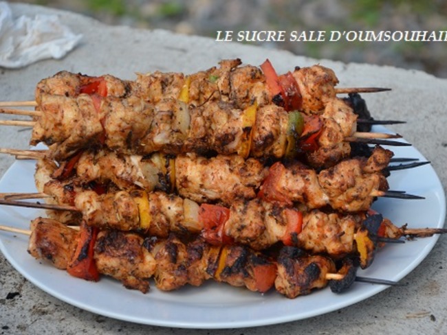 Freelance makeup artist contract Brochette de poulet mariné à lindienne