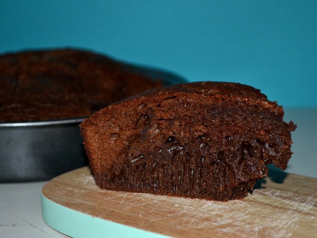 Le Gateau Au Chocolat Rate De Jean Recette Par Recettes De Series