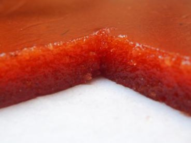 Pate De Coing Recette Par Cuisiner En Paix