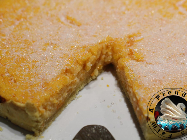 Tarte A La Cueurde Du Chef Paul Bocuse Recette Par A Prendre