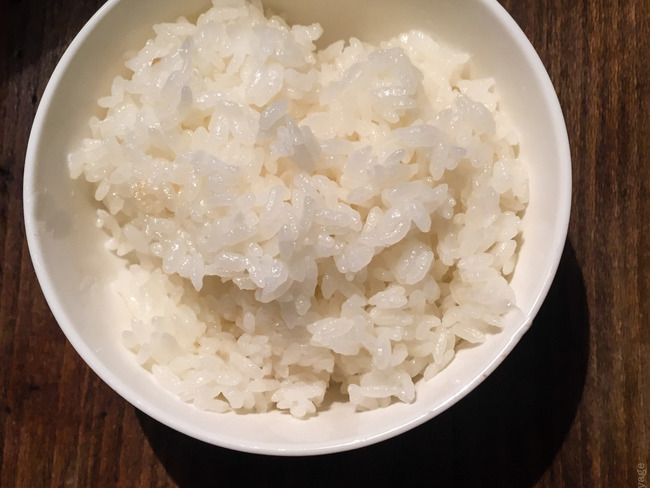 La Cuisson Du Riz Japonais Recette Par Lutsubo