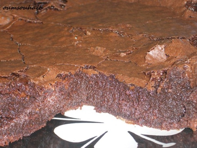 Le Meilleur Fondant Au Chocolat Du Monde Recette Par Sarah