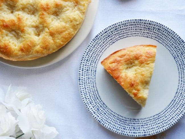 La Tarte Au Sucre Des Vrais Chtis Recette Par Sarah Mene Sa Fraise