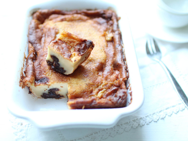 Far Breton Aux Pruneaux Recette Par Royal Chill