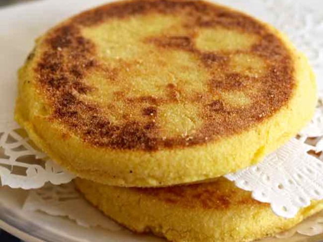 Harcha Recette Par 196 Flavors