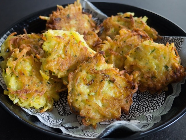 Galette De Pomme De Terre Mots Croisés Grumbeerekiechle : des galettes de pommes de terre alsaciennes